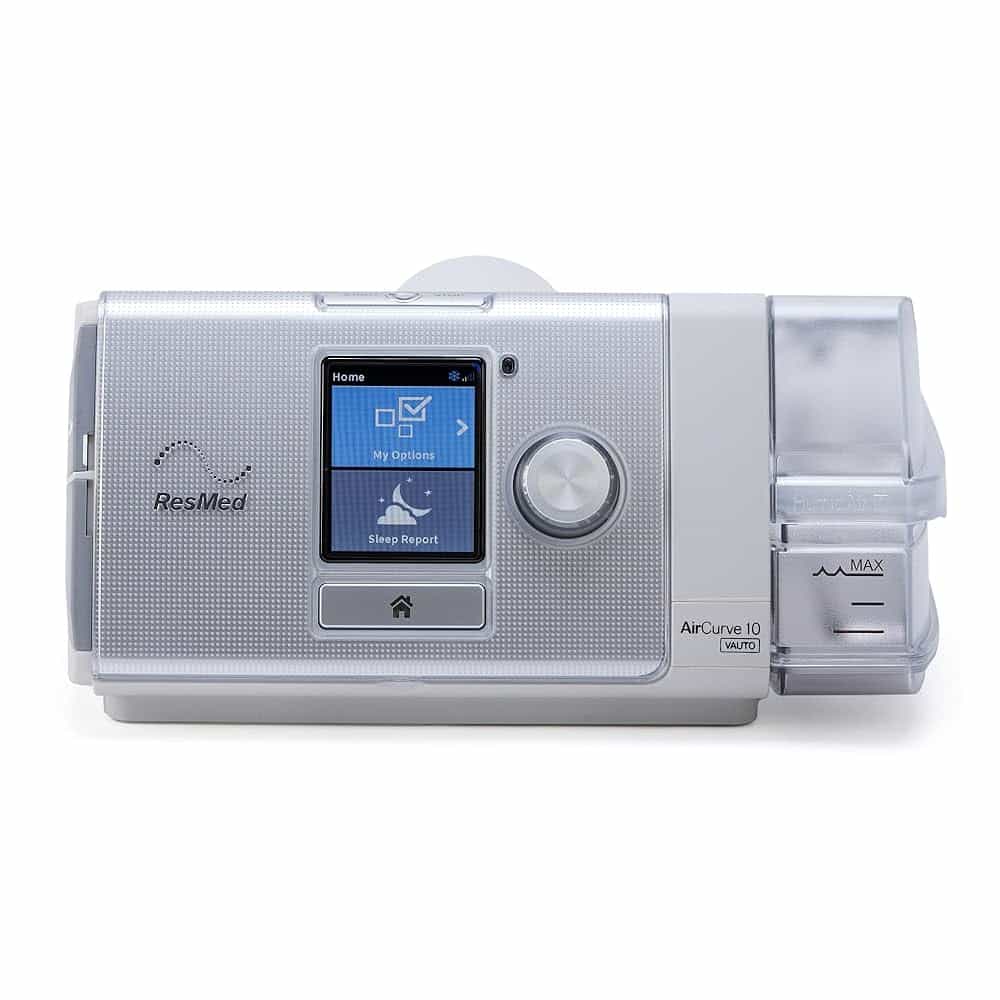 ResMed AirCurve 10 VAuto