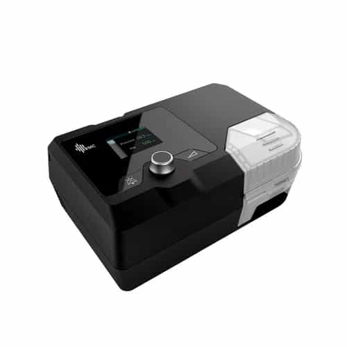 BMC Auto CPAP