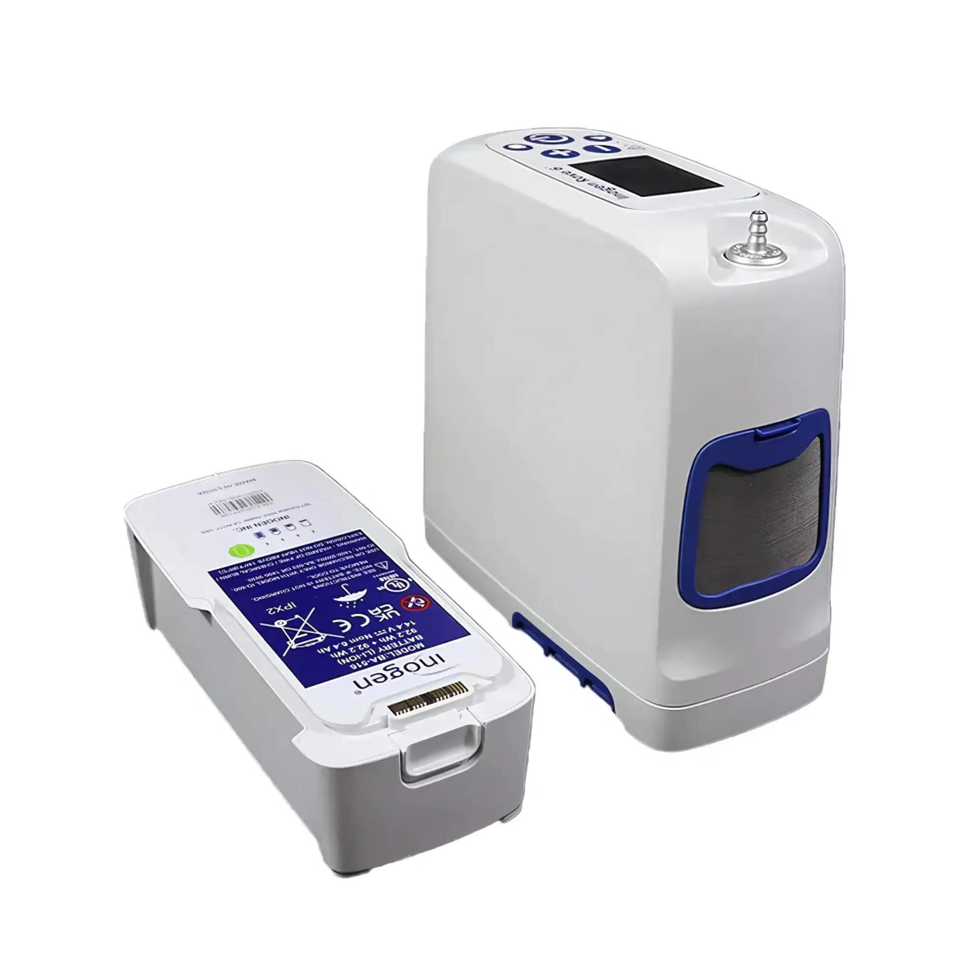 Inogen Rove 6