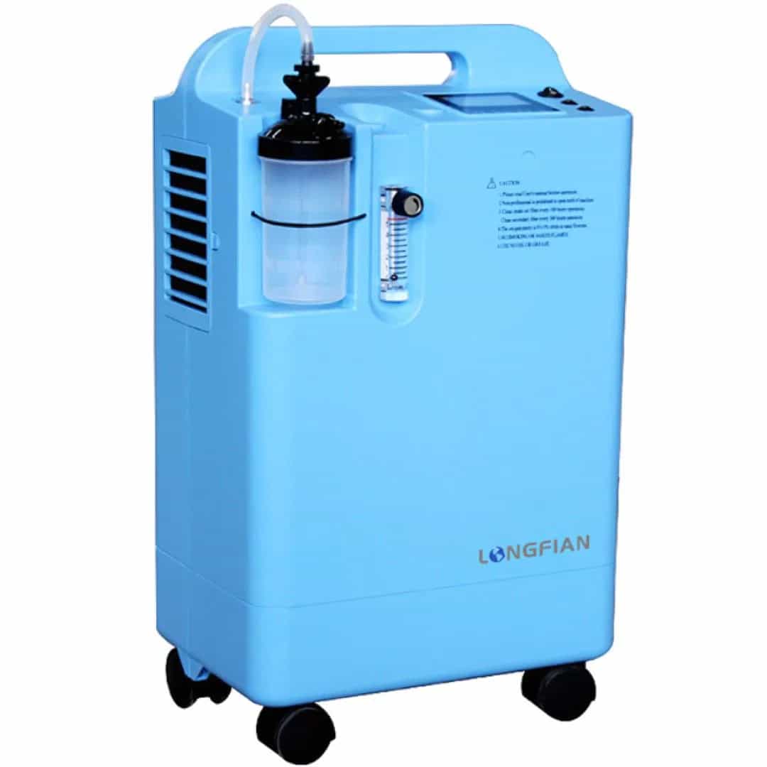 Long Fian Oxygen Concentrator