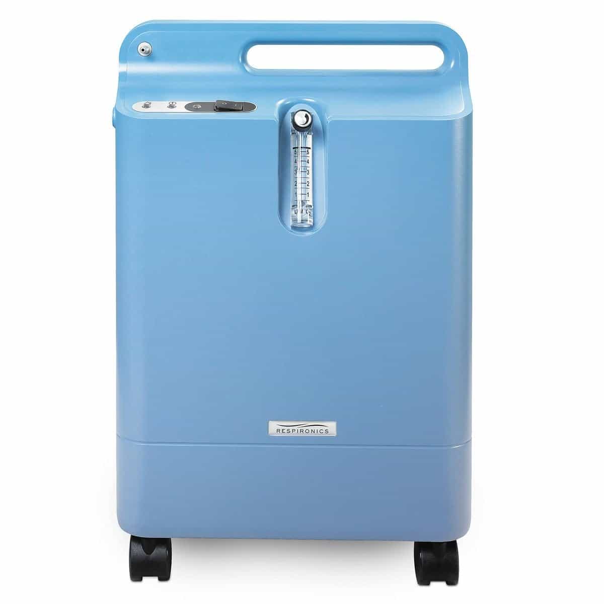 Philips EverFlo Oxygen Concentrator