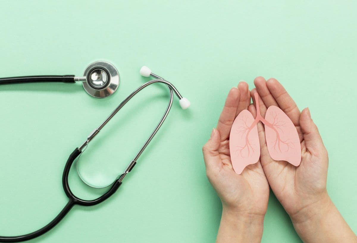 PulmoPlus respiratory care in Dubai