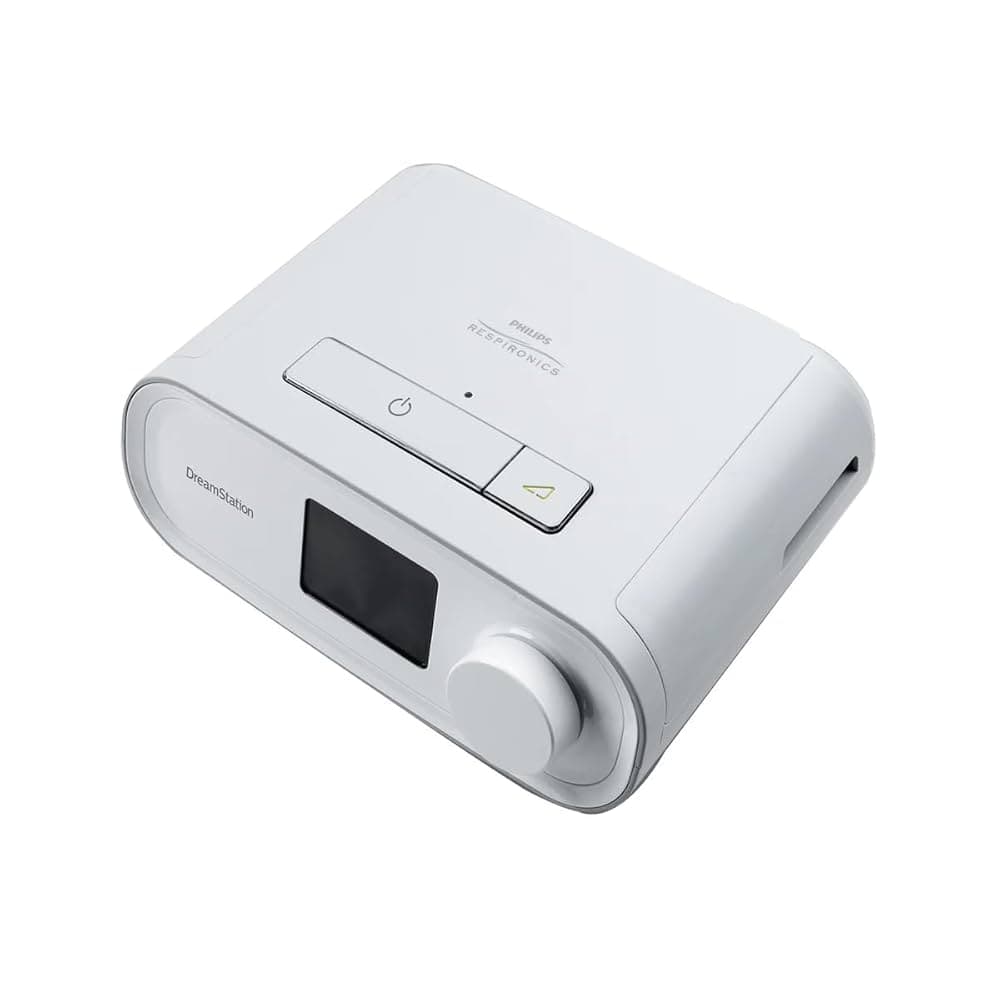 Philips DreamStation Auto CPAP with Heated Humidifier
