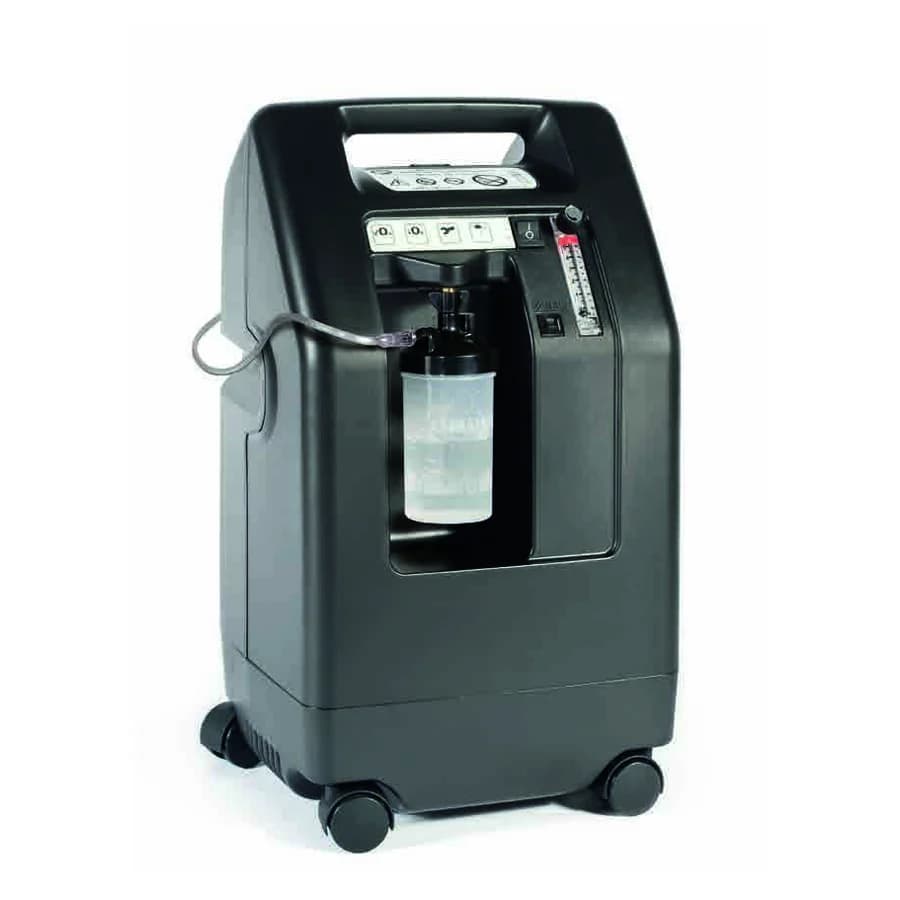 DeVilbiss Compact 525 Oxygen Concentrator (5 Litre)