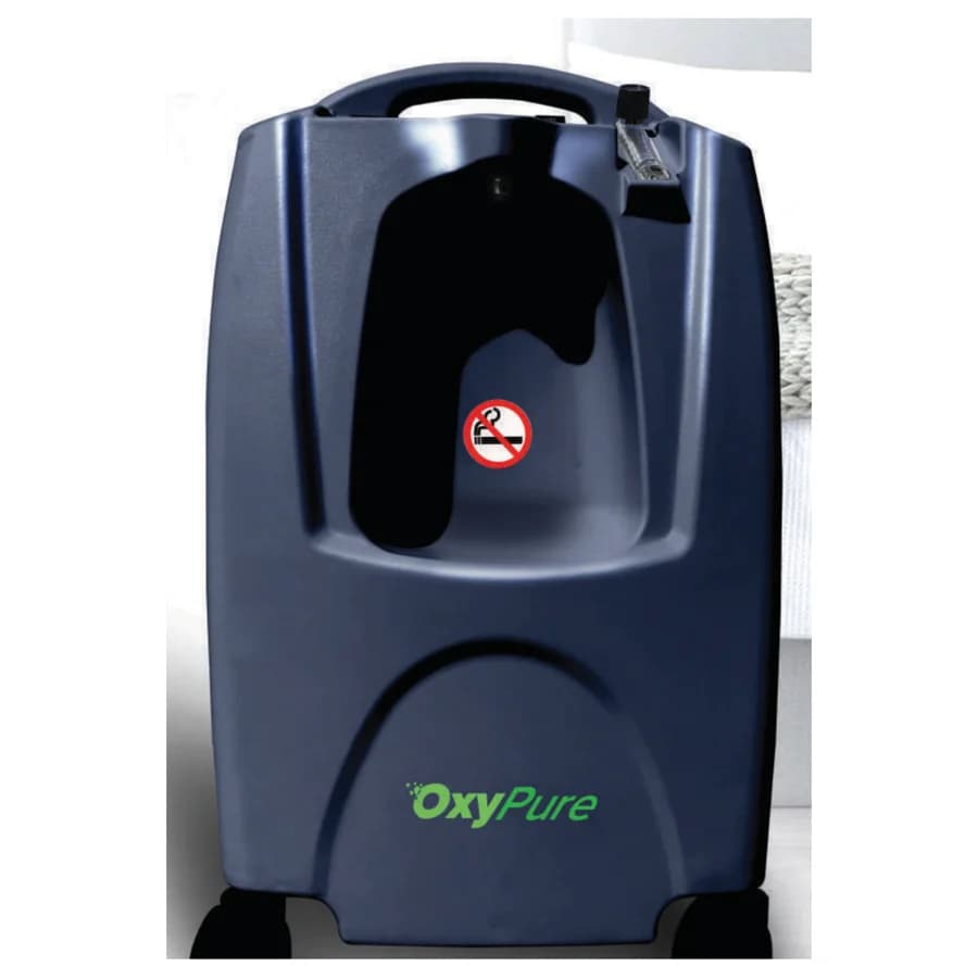 OxyPure ZY-5BA Oxygen Concentrator (5 Litre)